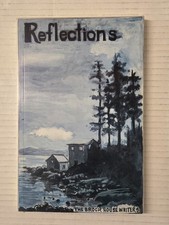 Reflections The Brock House