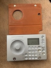 Grundig World Band Receiver