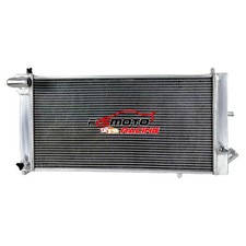 ALUMINUM RADIATOR For CITROEN