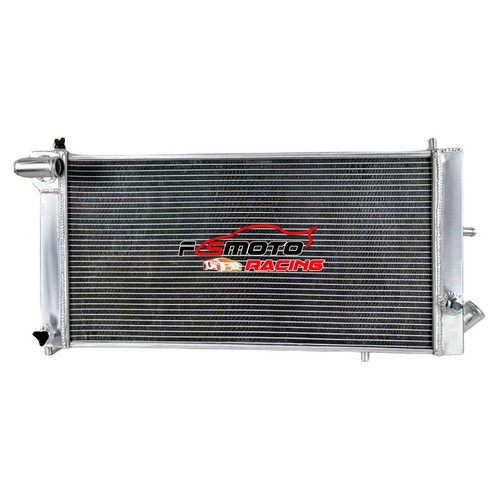 Aluminum radiator for - radiator, citroen