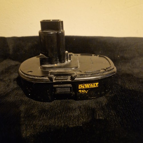 Dewalt de9098 18v - de9098,