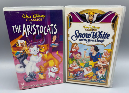 The aristocats snow - the,