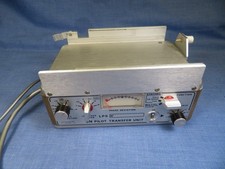 NAGRA LPS  PILOT  TRANSFER FOR SN TAPE RECORDER