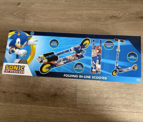 Bnib rrp sonic the - sonic,