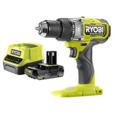 Ryobi ONE+ Brushless Combi