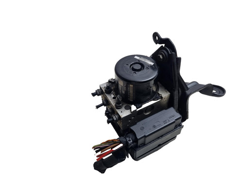 Audi abs control module - audi, ecu