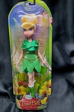 F5 Tinker Bell And The Lost