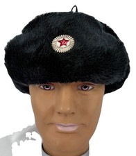 Russian / USSR Black, Brown