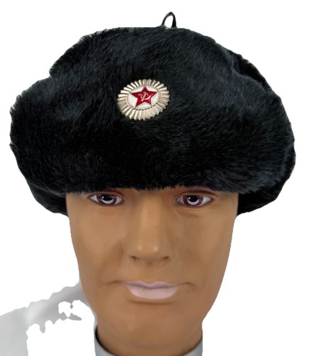 Russian ussr black brown - black,,