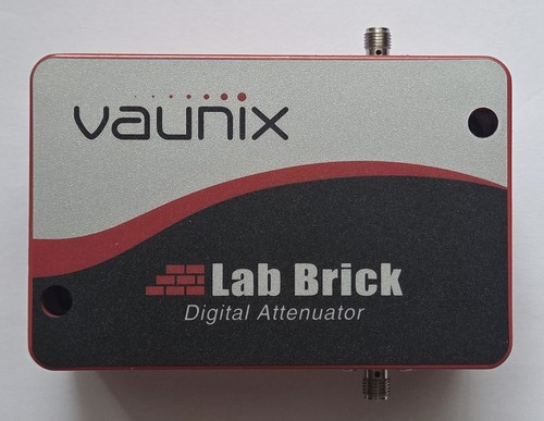 Vaunix lda 602 6 - lda-602, 6,000