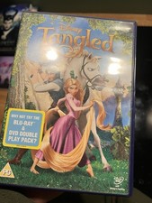DVD copy of the 2010 Disney