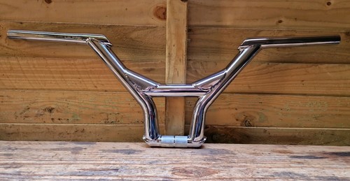 Hoffman love bars bmx - hoffman,