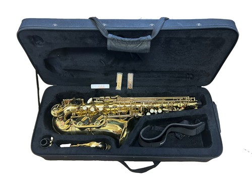 Prelude conn selmer - prelude, by