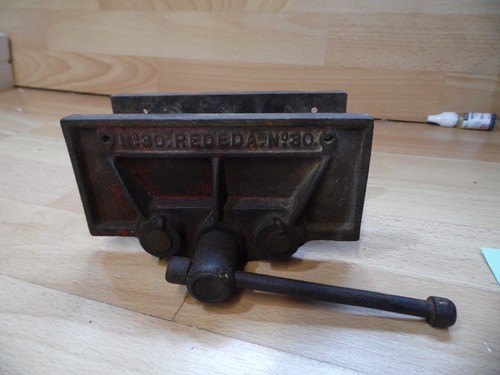 Vintage rededa carpenters - vintage,