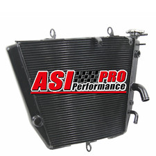 Replacement Aluminium Radiator