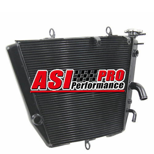 Replacement aluminium radiator - replacement,