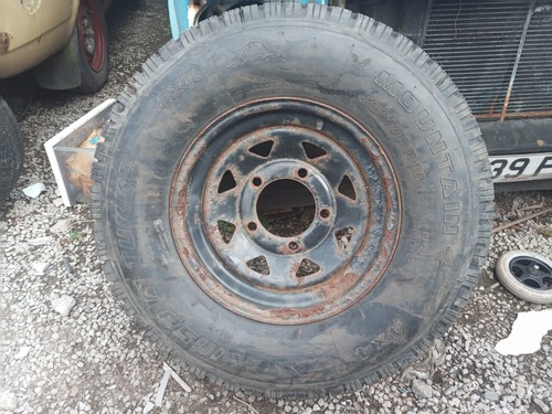 Land rover discovery weller - land,