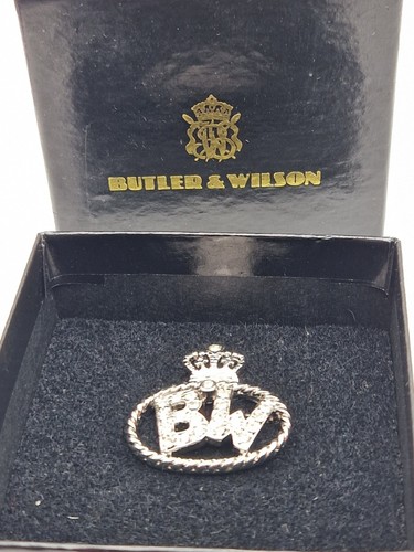 Vintage iconic butler - iconic,