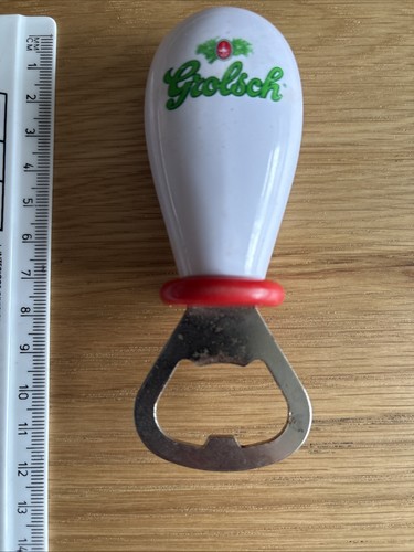 Grolsh promotional bottle - promotional,