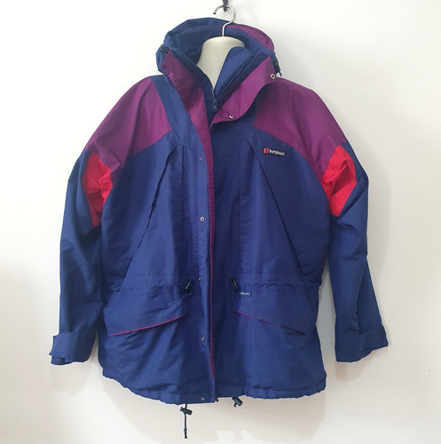 Men vintage 90s - men’s,