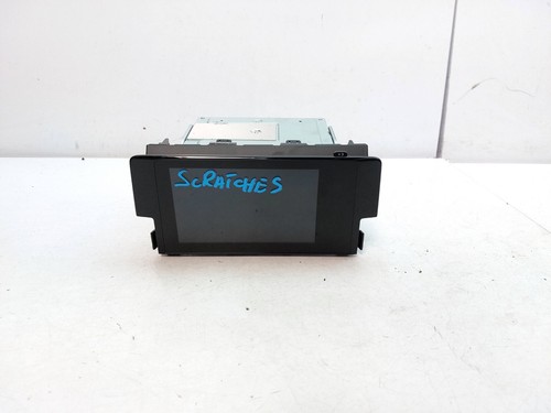 Honda civic mk10 2019 sat - mk10,