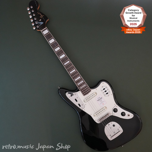 Fender made japan - in,
