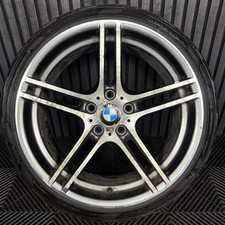 1X 19'' GENUINE BMW 3 SERIES