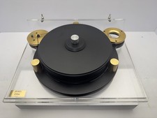 Michell Orbe Turntable (Black)