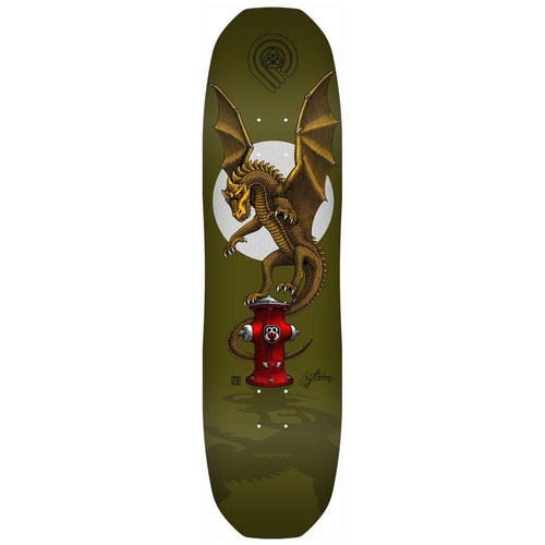 Powell peralta andy anderson - powell,
