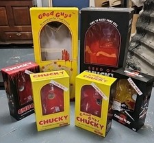 Official Chucky Good Guys Doll