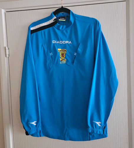 Vintage 2000s diadora - diadora, scottish