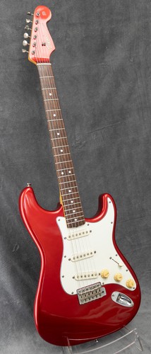 1980s tokai goldstar - tokai, sound