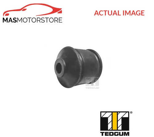 Control arm wishbone bush rear - wishbone,