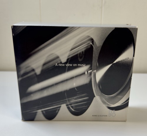 Bang olufsen beosound 9000 - &,