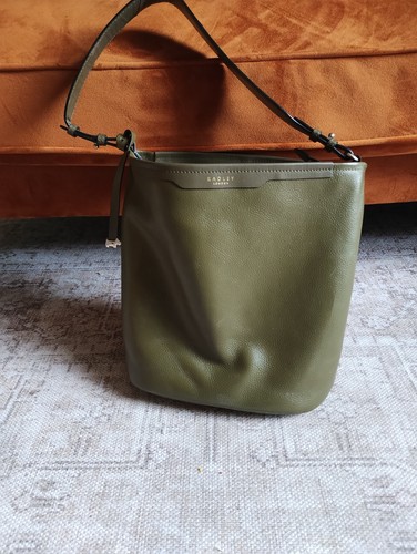 Radley hobo bucket shoulder - radley,