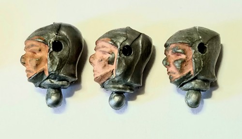 Vintage britains swoppet - vintage,
