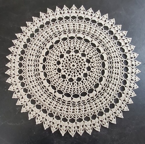 Handmade hand crocheted - handmade,