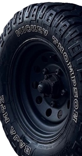 Land rover defender modular - rover,