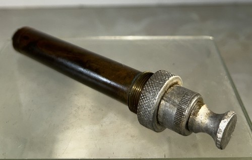 Vtg tilley lamp pump for - tilley, x246