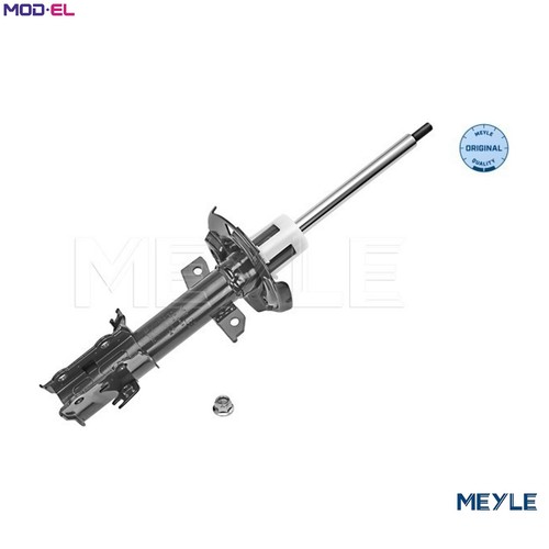 Shock absorber 726 623 0053 - 726,