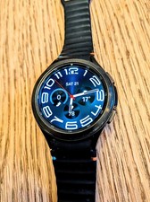 Samsung Galaxy Watch 4 Classic