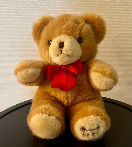 1991 harrods bear teddies - 1991,