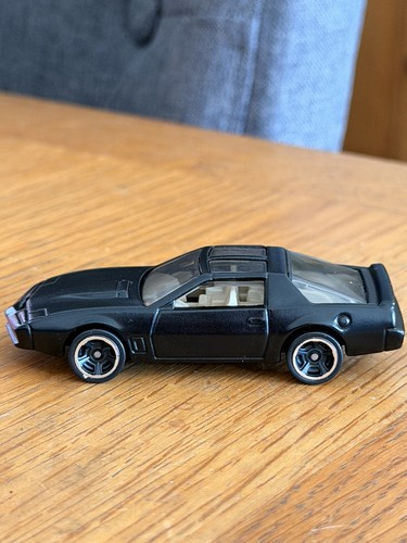 Hot wheels knight rider - wheels,