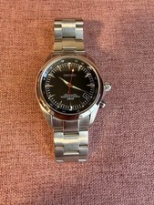 Seiko SARB015 Alpinist Watch