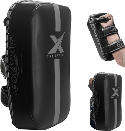 Xn8 kick thai pads boxing - xn8,