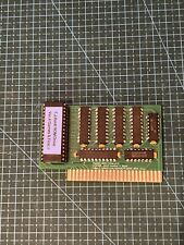 Apple II II Plus Apple IIe ProDOS Bootable 1MB ROM Drive v4.0