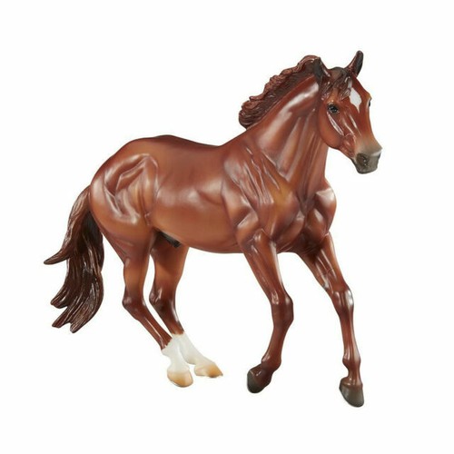 Breyer 1831 checkers american - breyer,