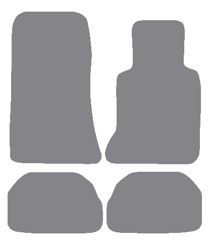 Fits mercedes class w124 cab - fits, e