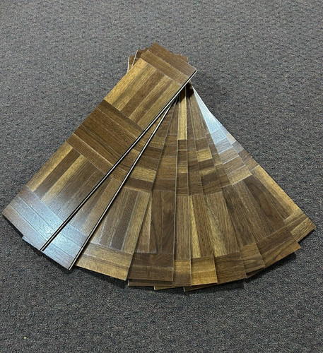 Ft tarkett parquet - 6.5, sq