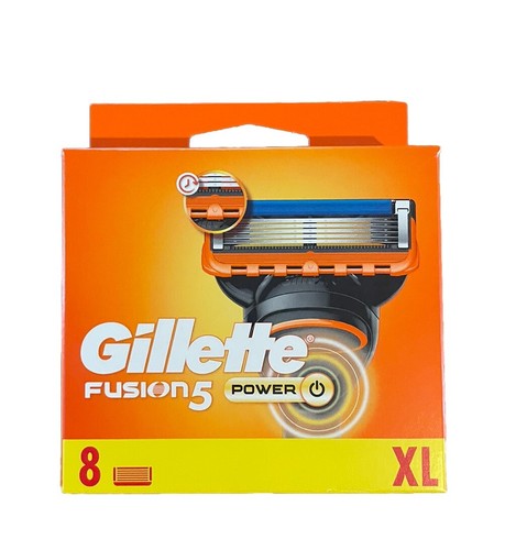 Gillette fusion power - gillette,